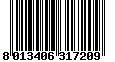 Barcode Qty 20 NR