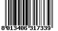 Barcode Qty 5 NR