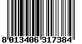 Barcode Qty 20 NR