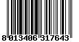 Barcode Qty 1 NR