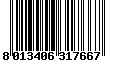 Barcode Qty 1 NR