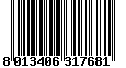 Barcode Qty 1 NR