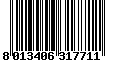 Barcode Qty 5 NR