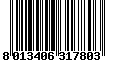 Barcode Qty 10 NR