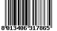 Barcode Qty 40 NR