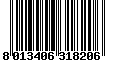 Barcode Qty 1 NR