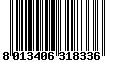 Barcode Qty 3 NR