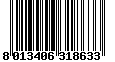 Barcode Qty 3 NR