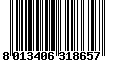 Barcode Qty 3 NR