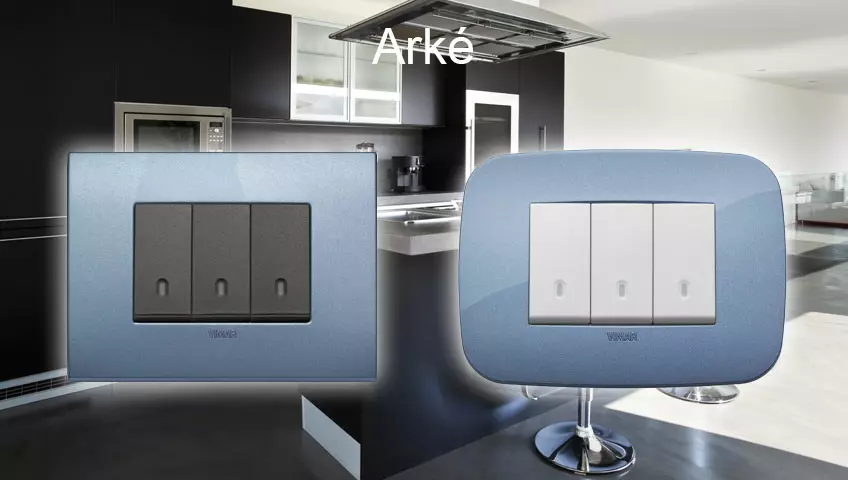 Arke