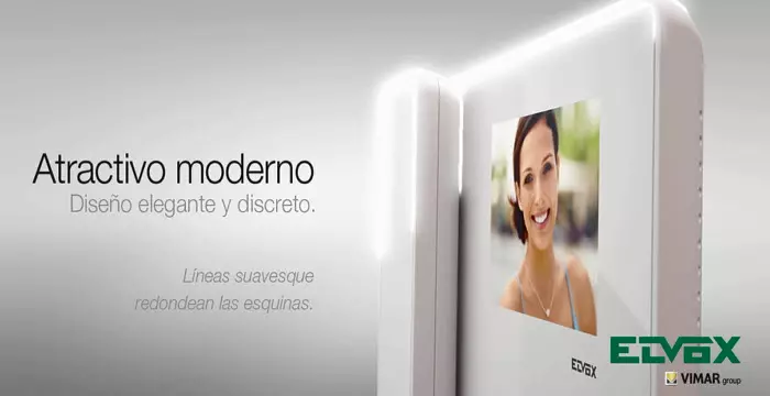 Videoportero TAB