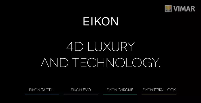 Eikon