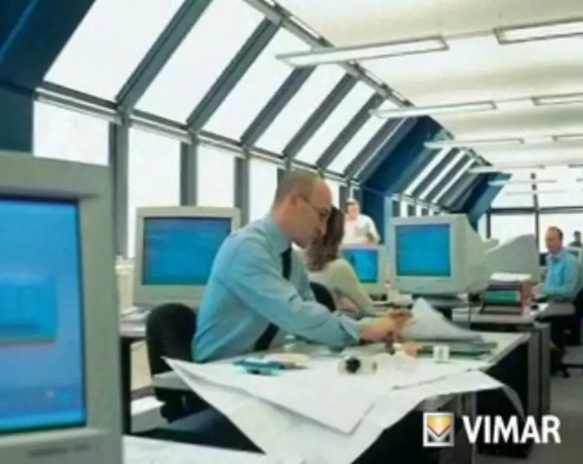 Vimar reparti