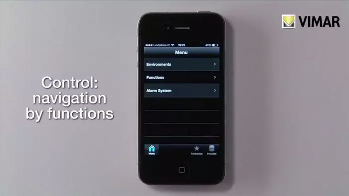 Función control para funciones