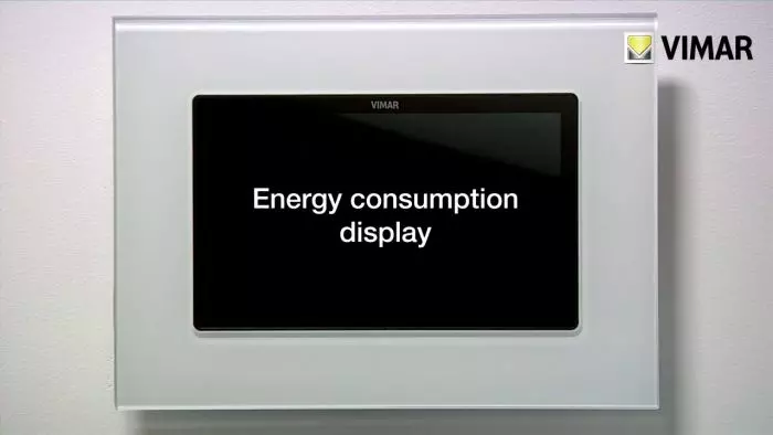 Función consumos energéticos