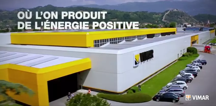 où l'on produit de l'ènergie positive