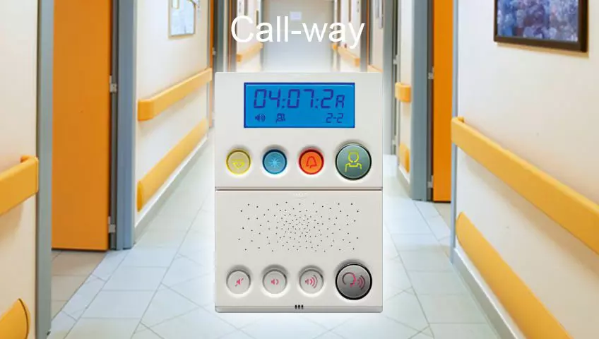 Call-way