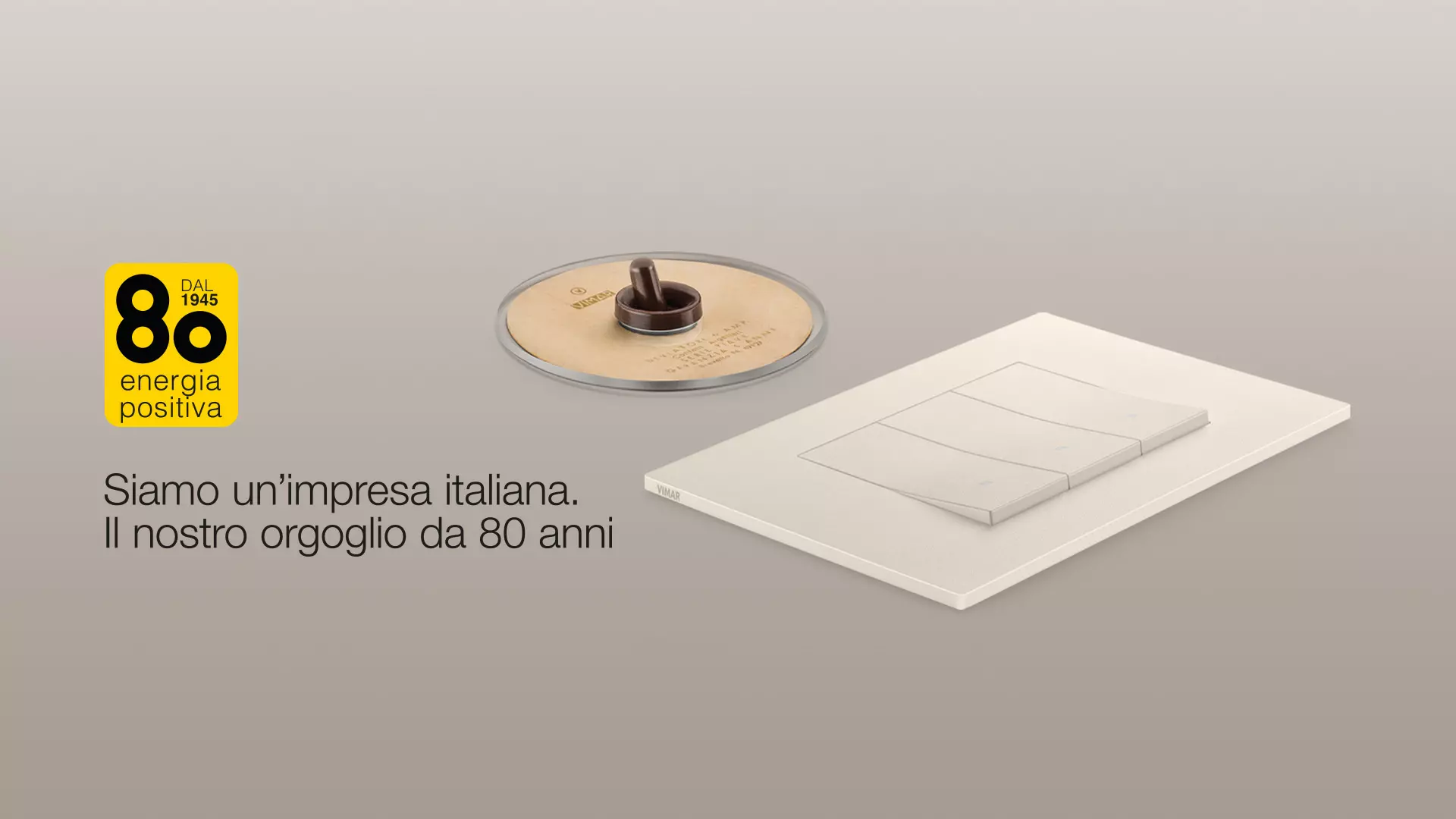 Copertina video Corporate 2