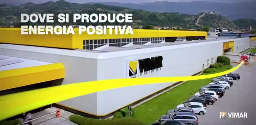 Dove si produce energia positiva