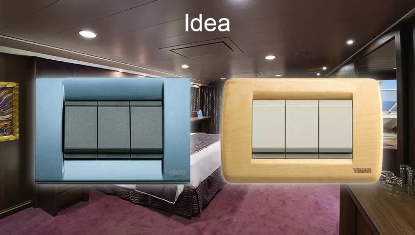 Idea