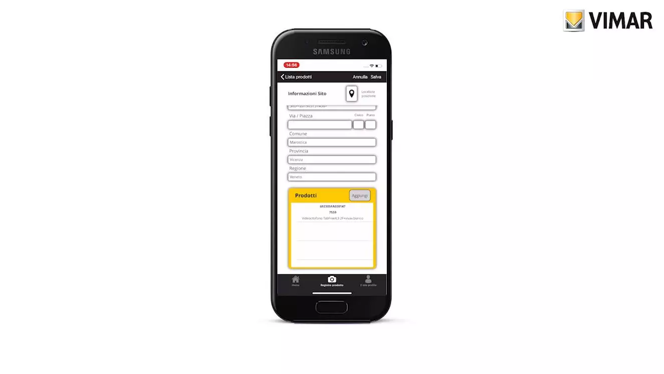 Tutorial-App-By-Track-Vimar-81060Dd