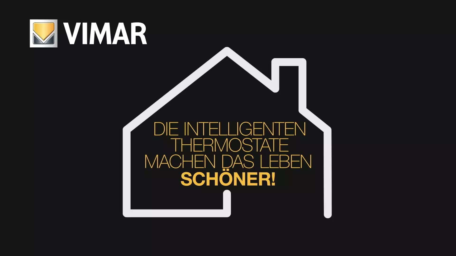 Intelligenten Thermostate