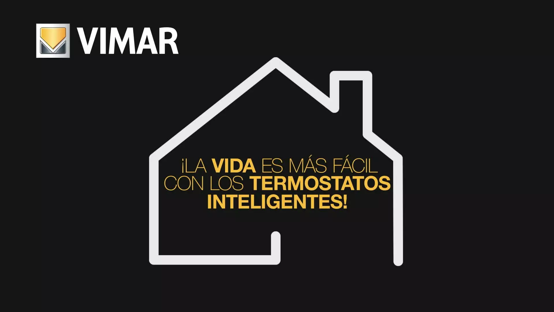 Termostatos inteligentes