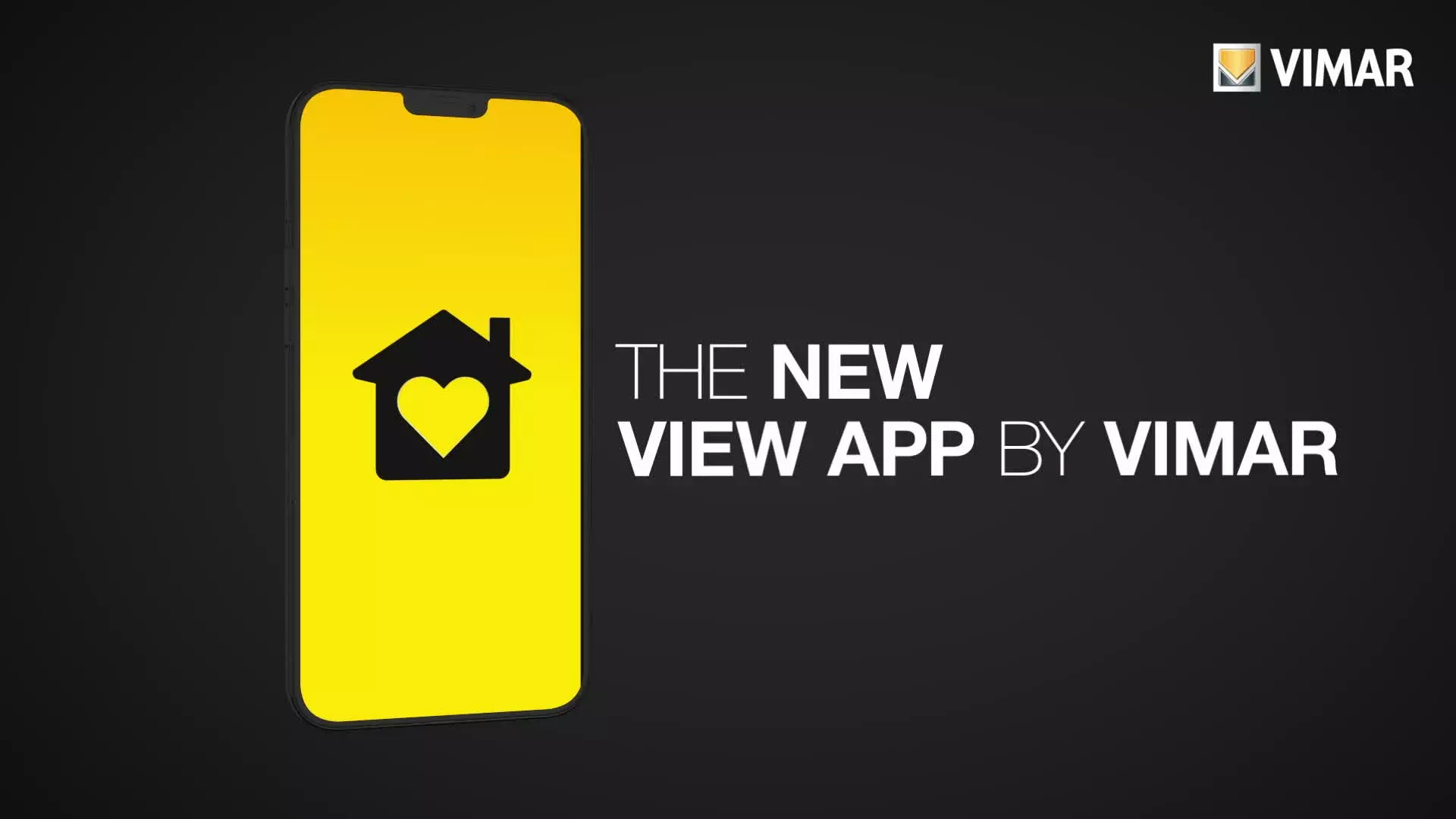 View App by Vimar