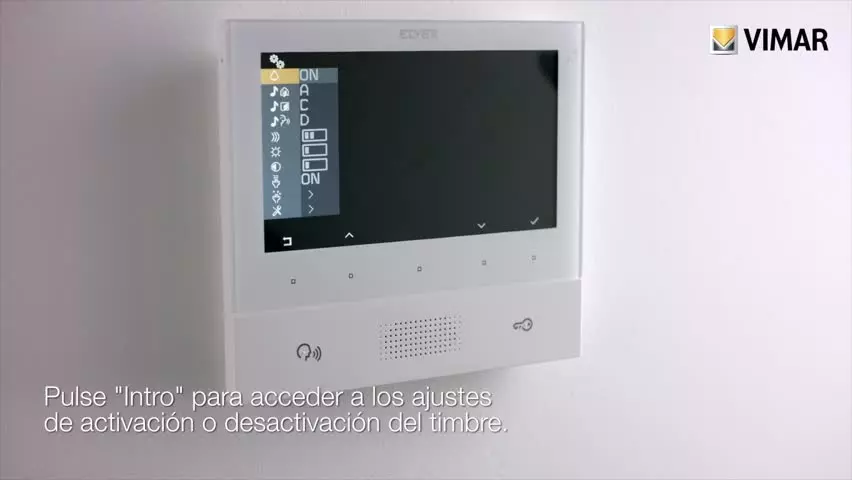 Vimar Tutorial 02 2017 Tab7 2F Utente Esp Marchio Web