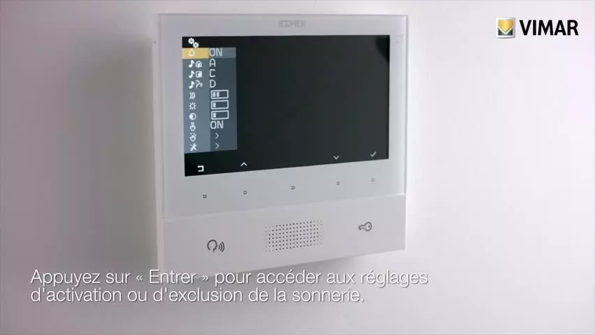 Vimar Tutorial 02 2017 Tab7 2F Utente Fra Marchio Web
