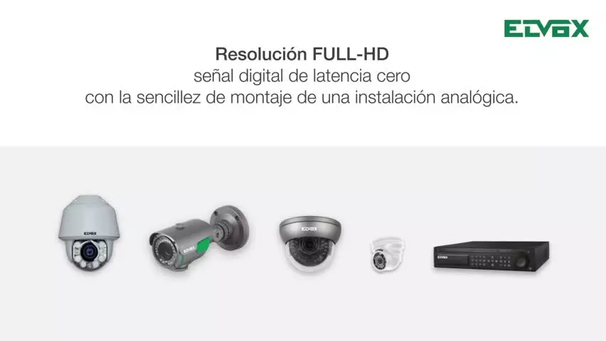 Vimar tutorial gamma hd sdi es
