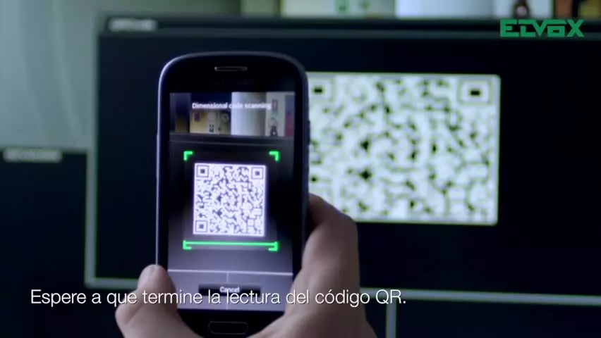 Vimar tutorial gamma tecnologie ES