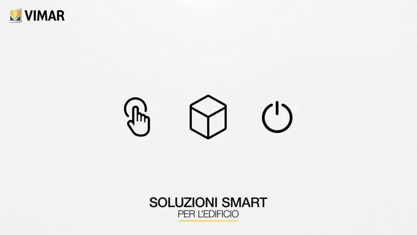 Vimar View Iot Smart Life Soluzioni Smart 2019