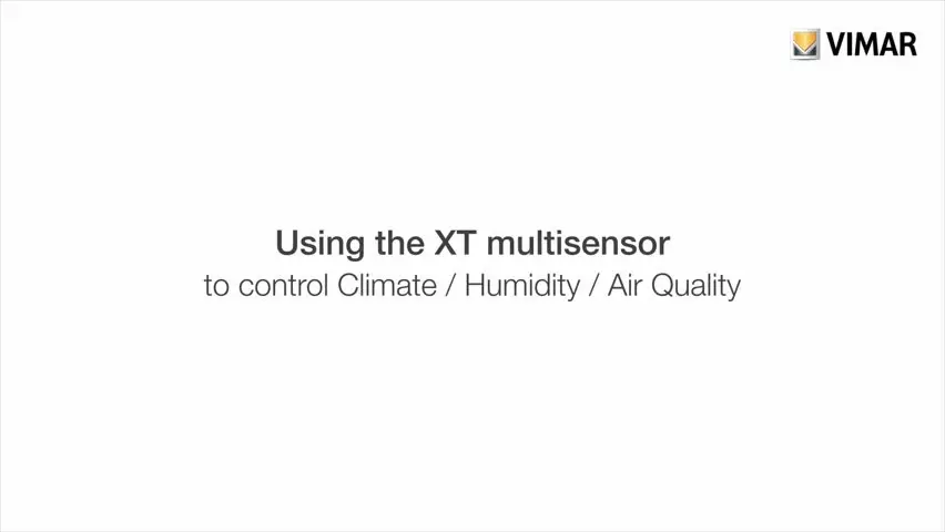 Vimar Xt 2024 Tutorial 01 Eng Marchio
