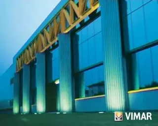 Azienda / Vimar reparti