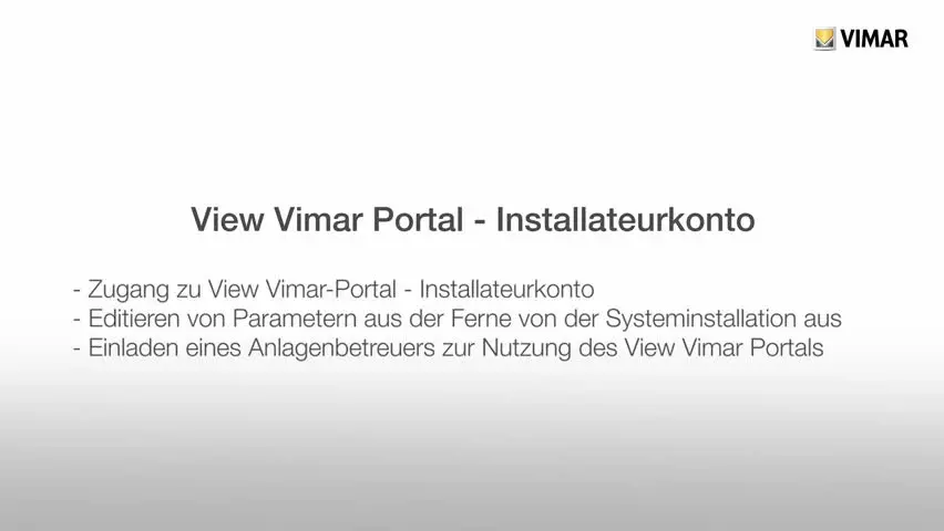 Vvp Installer Account De Web