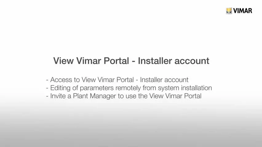 Vvp Installer Account En Web