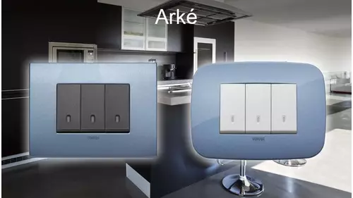 Arké