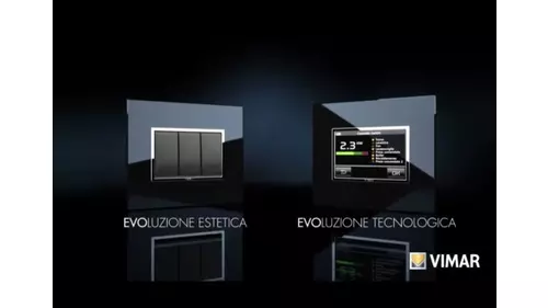 Eikon Evo. Il lusso si evolve