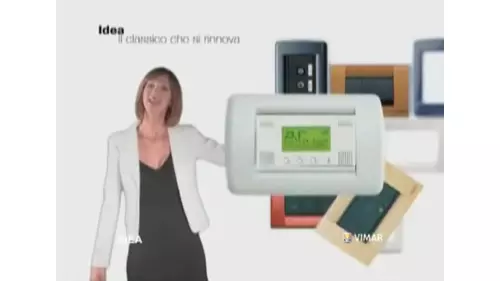 Prodotti Vimar Idea il classico