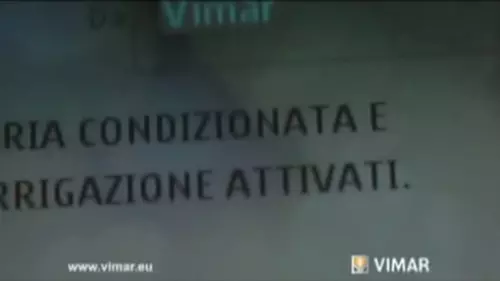 Vimar domotica controllo dal cellulare