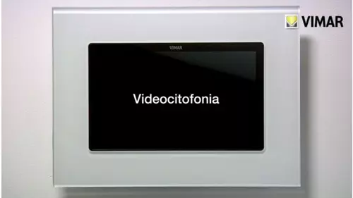 Funzione: Videocitofonica