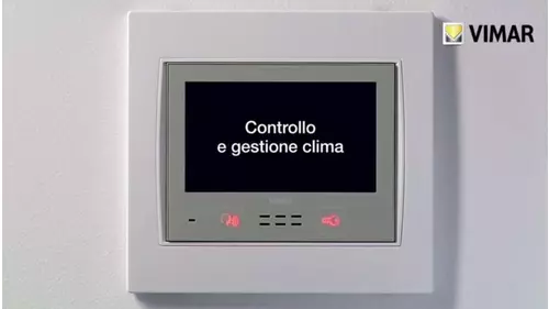 Funzione: Gestione clima