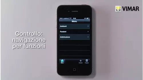 Funzione: Controllo per funzioni