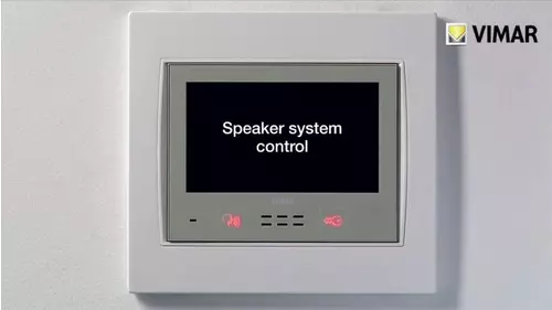 'Speaker system manager' function