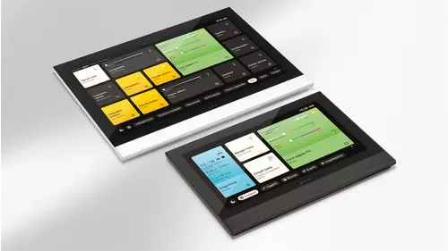 Supervisori Touch View