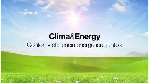 Clima energia es