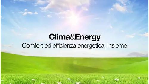 Clima&Energy