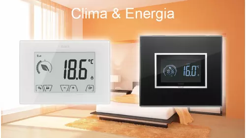 Clima energia