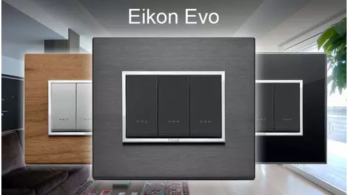 Eikon evo